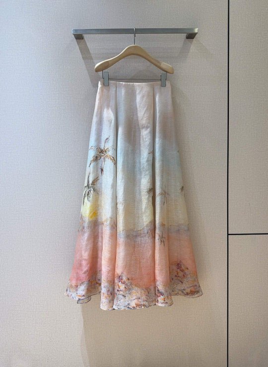 ZIMMERMAN 26 spring dress-14